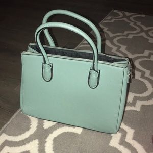 H&M Teal Purse